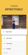Yoga-Go: Yoga For Weight Loss screenshot 1