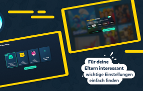 KiKA-Player: Videos für Kinder screenshot 0