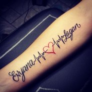 Tattoo Name On My Photo screenshot 5