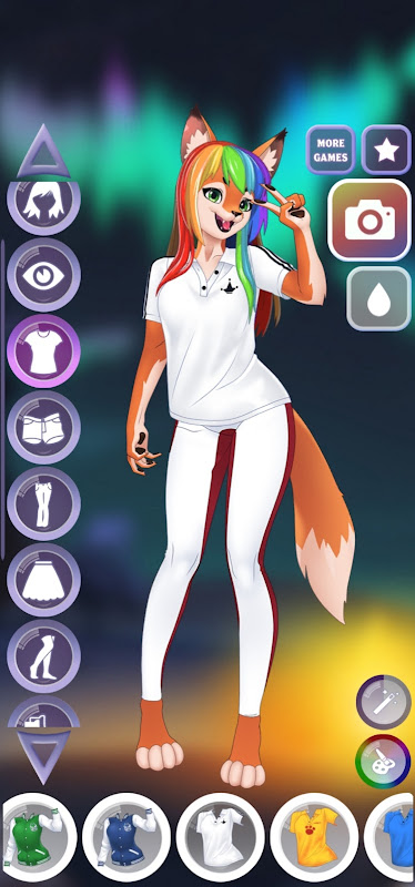 Avatar Maker Dress up for kids APK 1.7 for Android – Download