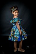 African Kids Fashion Style screenshot 4