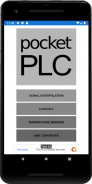 Pocket PLC screenshot 0