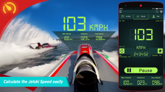 GPS Speedometer: Trip Speed and Fuel Manager screenshot 6