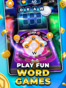 PCH Wordmania - Word Games screenshot 0