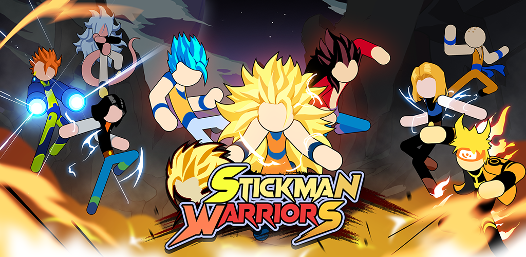 Stickman Fight para Android - Baixe o APK na Uptodown