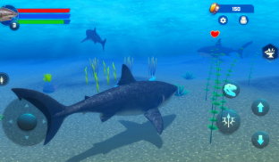 Megalodon Simulator screenshot 14