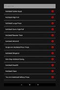 Kettlebell Workouts screenshot 6