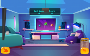 The Trash Game screenshot 2