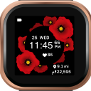 Watch faces for Fitbit Versa 2/Lite/1