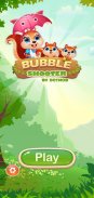 Bubble Shooter GO! screenshot 0