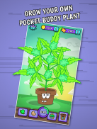 Pocket Buddy screenshot 2