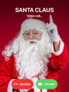 Santa Claus Call screenshot 6