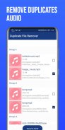 Duplicate File Remover - Fixer screenshot 4