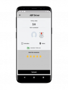 ABF Driver screenshot 5