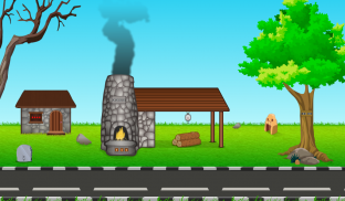 Car And Caravan Escape screenshot 1