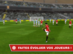 Dream League Soccer screenshot 9