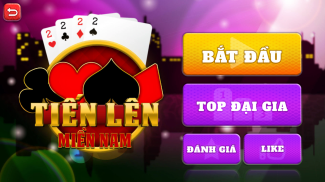 Tien Len screenshot 7