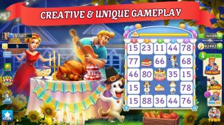 Bingo Scapes - Lucky Bingo Games Free to Play screenshot 3