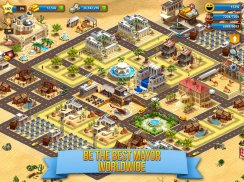 Tropic Paradise Sim: Town Buil screenshot 9