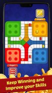 Ludo Moon : Dice Roll Ludo screenshot 7