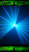 disco pertunjukan laser screenshot 0