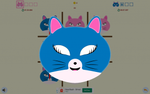 Kitty Tic-Tac-Toe screenshot 13