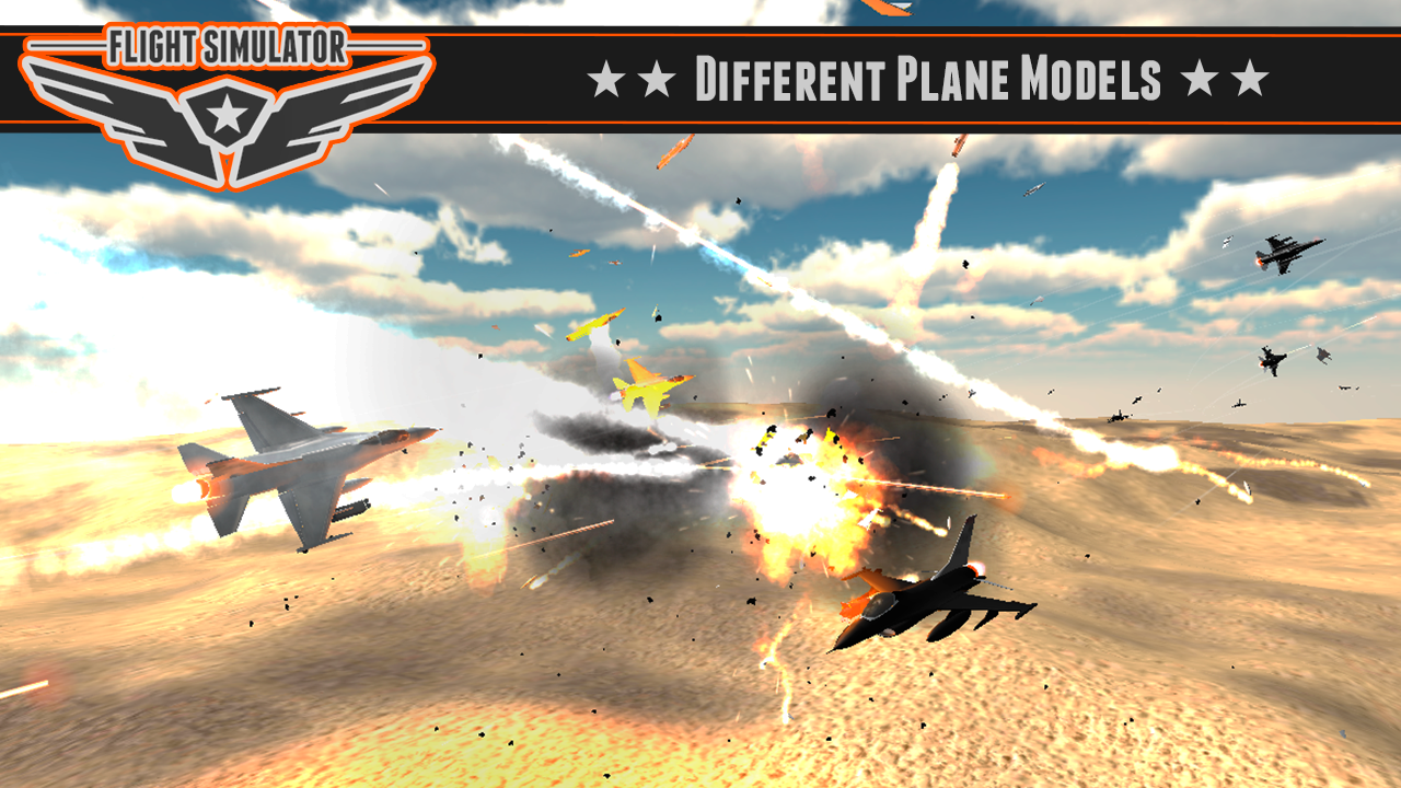 Самолет Flight Simulator 2014 - Загрузить APK для Android | Aptoide