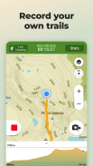 Wikiloc Navigation Outdoor GPS screenshot 15