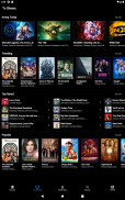 TMDb Movies Tv Shows screenshot 5