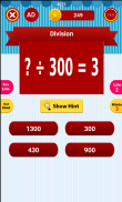 Math Magic Prime screenshot 4