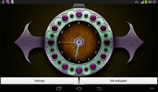 Reloj en Vivo screenshot 6