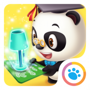 Dr. Panda Plus: Home Designer screenshot 5
