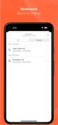 Untis Mobile screenshot 6