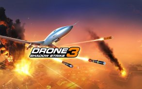 Drone : Shadow Strike 3 screenshot 20