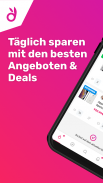 dealbunny.de Schnäppchen App screenshot 1
