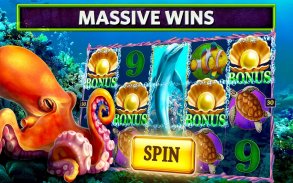 Slots on Tour Casino - Vegas Slot Machine Games HD screenshot 11