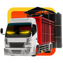 ES Truck Simulator ID icon