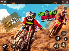 Dirt Bike Games: Motocross 3d screenshot 9