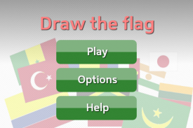 Geography Quiz - Flags screenshot 6