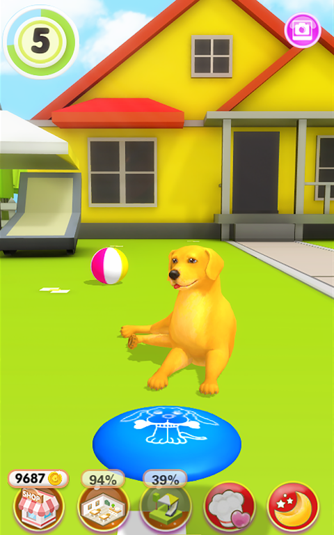 Meu Cachorro Falante na App Store