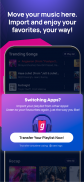 Gaana: MP3 Songs, Music App screenshot 6