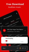 music Downloader - Download MP screenshot 3