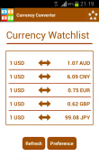 Currency Converter screenshot 8