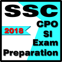 SSC CPO SI Exam Preparation 2018