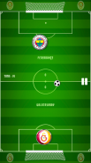 Turkish football league screenshot 7