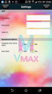 vmax pro screenshot 0