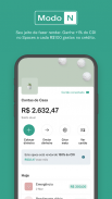 N26 Brasil screenshot 4