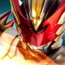 SATRIA HEROES /from Satria Garuda BIMA-X and MOVIE