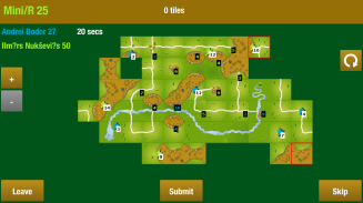 Seven Castles screenshot 2