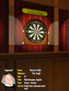 Bulls i Darts: Masters Edition screenshot 3